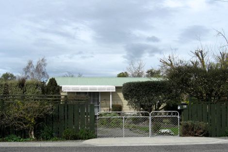 Photo of property in 1a Massey Street, Greytown, 5712