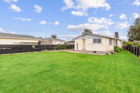 Photo of property in 14 Grenville Street, Levin, 5510