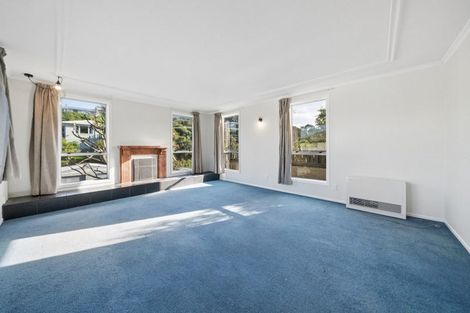 Photo of property in 1 Hallewell Crescent, Johnsonville, Wellington, 6037