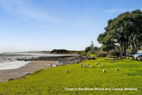 Photo of property in 32 Glasgow Street, Bell Block, New Plymouth, 4312