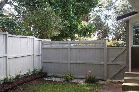 Photo of property in 12a/1 Sanders Avenue, Takapuna, Auckland, 0622