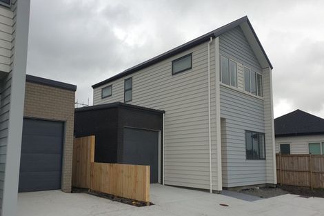 Photo of property in 190 Walters Road, Takanini, 2110