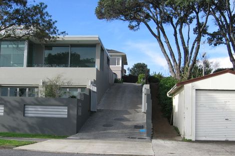 Photo of property in 70b The Parade, Bucklands Beach, Auckland, 2012