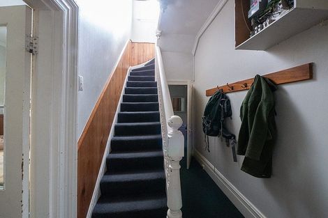 Photo of property in 44 Heriot Row, Dunedin Central, Dunedin, 9016