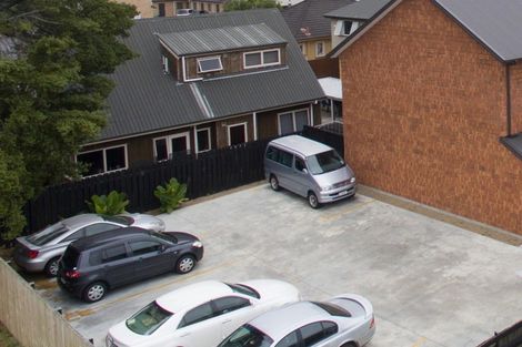 Photo of property in 201u4 Ulster Street, Whitiora, Hamilton, 3200