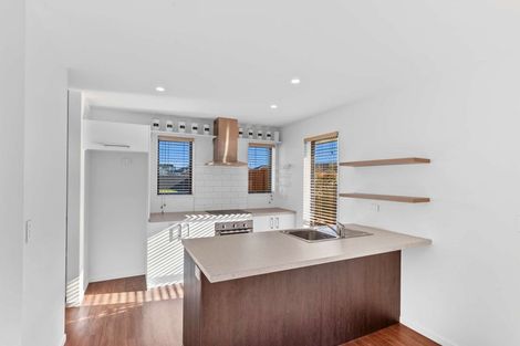 Photo of property in 8 Romanee Lane, Wigram, Christchurch, 8025