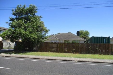 Photo of property in 35 Caspar Road, Papatoetoe, Auckland, 2025
