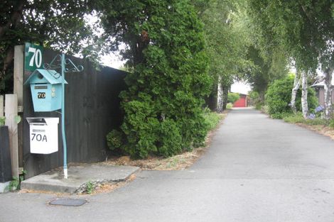Photo of property in 70 Peer Street, Upper Riccarton, Christchurch, 8041