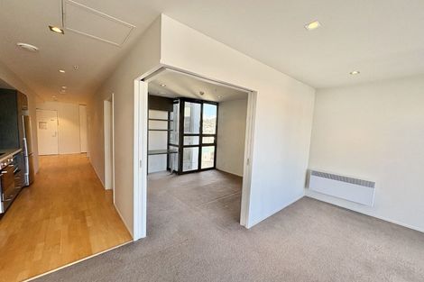Photo of property in Forte Apartments, 53/13 College Street, Te Aro, Wellington, 6011