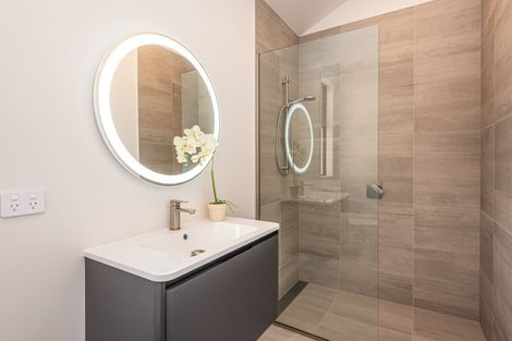 Photo of property in 2/1 Hebe Lane, Northwood, Christchurch, 8051