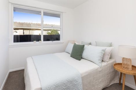 Photo of property in 4/5 Pitt Place, St Albans, Christchurch, 8014