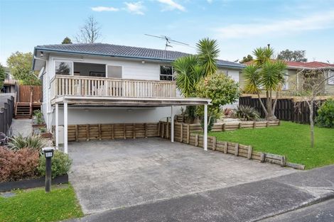 Photo of property in 62 Hellyers Street, Birkdale, Auckland, 0626