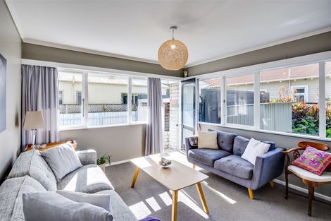 Photo of property in 4/29 Mcdonald Street, Napier South, Napier, 4110