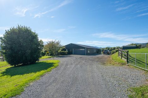 Photo of property in 199 Mangaroa Valley Road, Mangaroa, Upper Hutt, 5371