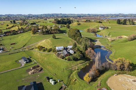 Photo of property in 103 Kyle Road, Waipukurau, 4281