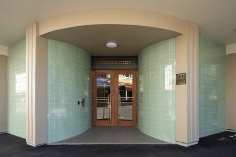 Photo of property in 205/3u Roxburgh Street, Mount Victoria, Wellington, 6011
