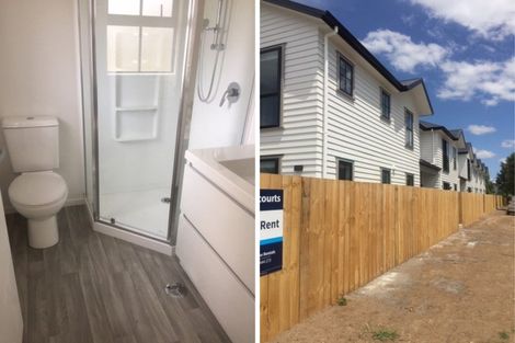 Photo of property in 135u7 Silverdale Road, Silverdale, Hamilton, 3216