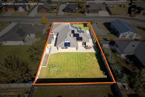Photo of property in 22 Irishman Drive, Twizel, 7901