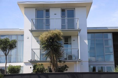 Photo of property in 5/44 Packe Street, Edgeware, Christchurch, 8013