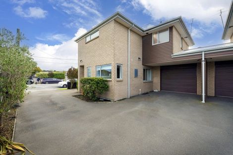 Photo of property in 378 Selwyn Street, Addington, Christchurch, 8024