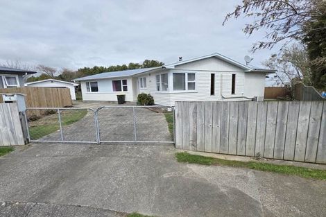 Photo of property in 4 Drake Street, Levin, 5510