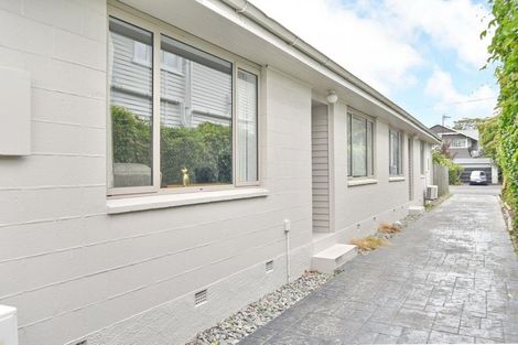 Photo of property in 2/65 Knowles Street, St Albans, Christchurch, 8052