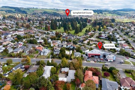 Photo of property in 332 Old Taupo Road, Springfield, Rotorua, 3015