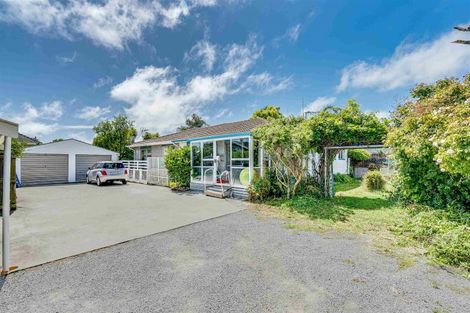 Photo of property in 2/136 Wainoni Road, Avondale, Christchurch, 8061
