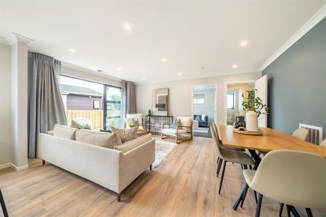 Photo of property in 44a Phillip Street, Johnsonville, Wellington, 6037