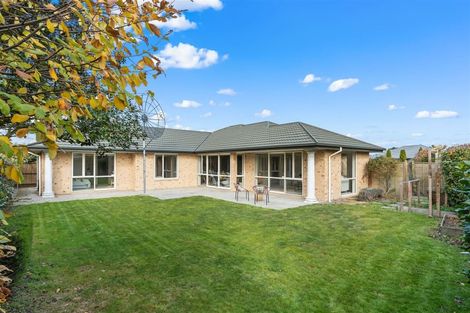 Photo of property in 11 Protea Place, Wigram, Christchurch, 8042