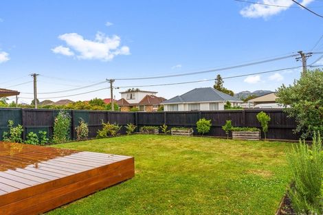 Photo of property in 48 Downing Street, Hoon Hay, Christchurch, 8025