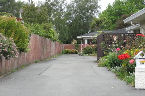 Photo of property in 14 Clonbern Place, Upper Riccarton, Christchurch, 8041