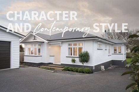 Photo of property in 15a Strathmore Street, Morrinsville, 3300