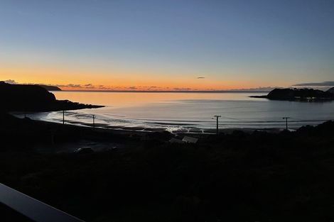 Photo of property in 48a Tireti Road, Titahi Bay, Porirua, 5022