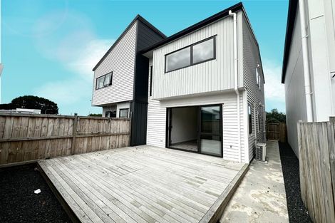Photo of property in 137 Grove Road, Papakura, 2110