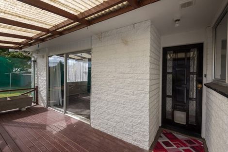 Photo of property in 4 Lamorna Road, Parklands, Christchurch, 8083