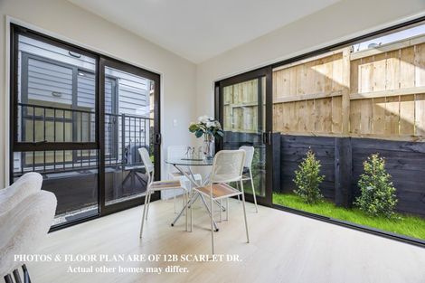 Photo of property in 12a Scarlet Drive, Ranui, Auckland, 0612