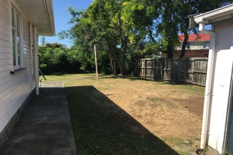 Photo of property in 1 Olivine Street, Shirley, Christchurch, 8013