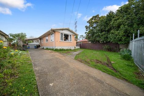 Photo of property in 10 Jukes Place, Otara, Auckland, 2023