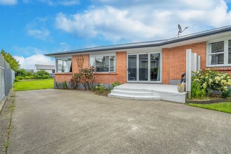 Photo of property in 43 Herriot Street, Richmond, Invercargill, 9810