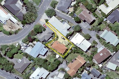Photo of property in 107 Cockayne Road, Khandallah, Wellington, 6035
