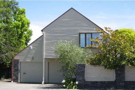Photo of property in 89 Rossall Street, Merivale, Christchurch, 8014