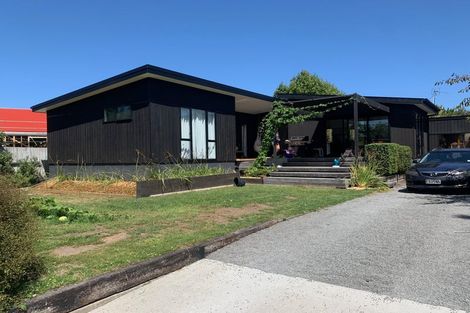 Photo of property in 123 Clarendon Terrace, Woolston, Christchurch, 8023