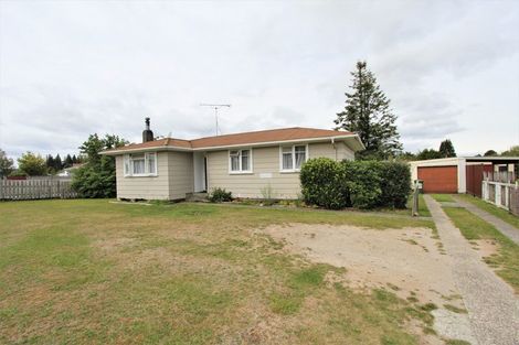 Photo of property in 103 Kelso Street, Tokoroa, 3420