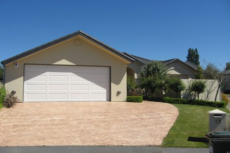 Photo of property in 23 Sharnbrook Lane, Casebrook, Christchurch, 8051