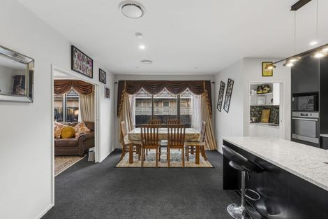 Photo of property in 4 Albert Willis Avenue, Halswell, Christchurch, 8025