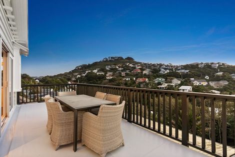 Photo of property in 57 Sefton Street, Wadestown, Wellington, 6012