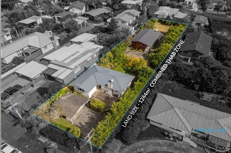 Photo of property in 1/40 Savoy Road, Glen Eden, Auckland, 0602