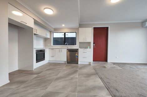 Photo of property in 14 Raranga Lane, Hobsonville, Auckland, 0616