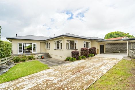 Photo of property in 15 Maunder Street, Marton, 4710